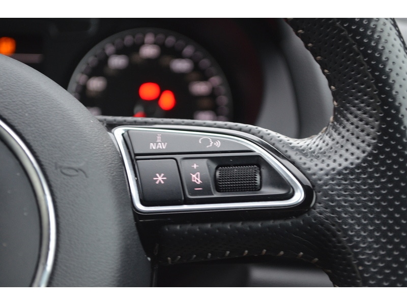 Used Audi Q3 2017 for sale - 76725127: Photo 24