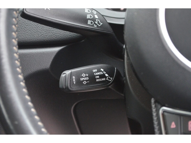 Used Audi Q3 2017 for sale - 76725127: Photo 26