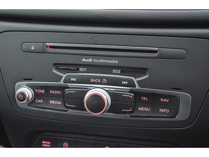 Used Audi Q3 2017 for sale - 76725127: Photo 29