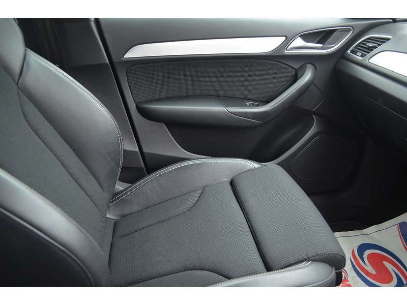 Used Audi Q3 2017 for sale - 76725127: Photo 31