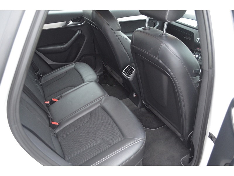 Used Audi Q3 2017 for sale - 76725127: Photo 32