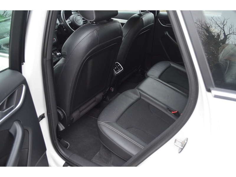 Used Audi Q3 2017 for sale - 76725127: Photo 34