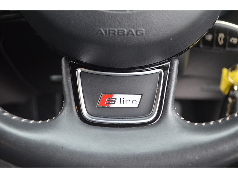 Used Audi Q3 2017 for sale - 76725127: Photo 40