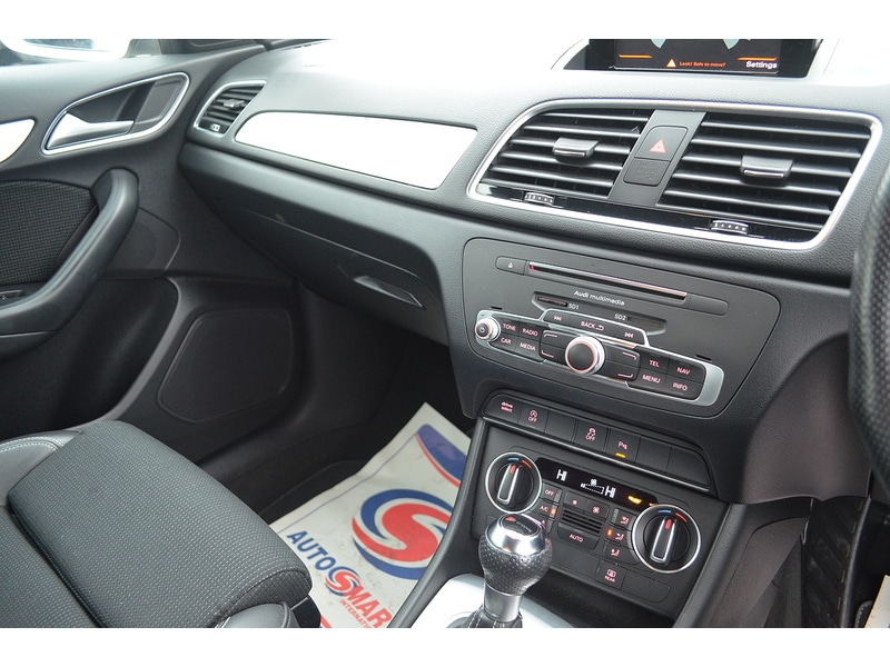 Used Audi Q3 2017 for sale - 76725127: Photo 41