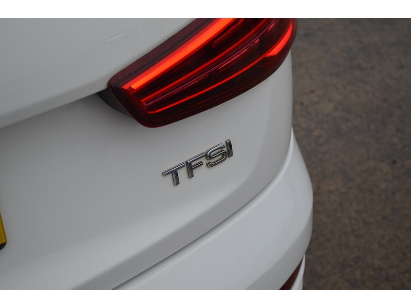 Used Audi Q3 2017 for sale - 76725127: Photo 55