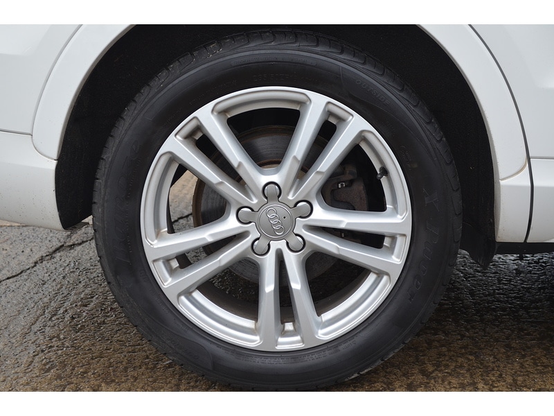 Used Audi Q3 2017 for sale - 76725127: Photo 58