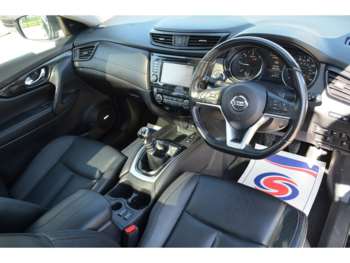Used Nissan X-Trail 2021 for sale - 74287184: Photo