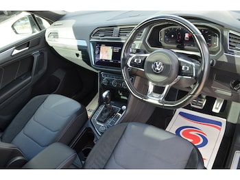 Used Volkswagen Tiguan 2019 for sale - 75728081: Photo