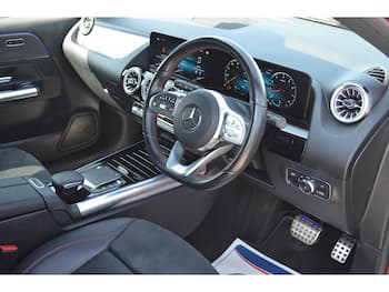 Used Mercedes-Benz GLA 2021 for sale - 79696080: Photo