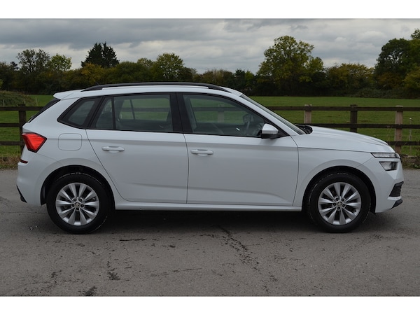 Used Skoda Kamiq 2020 for sale - 73722816: Photo 10