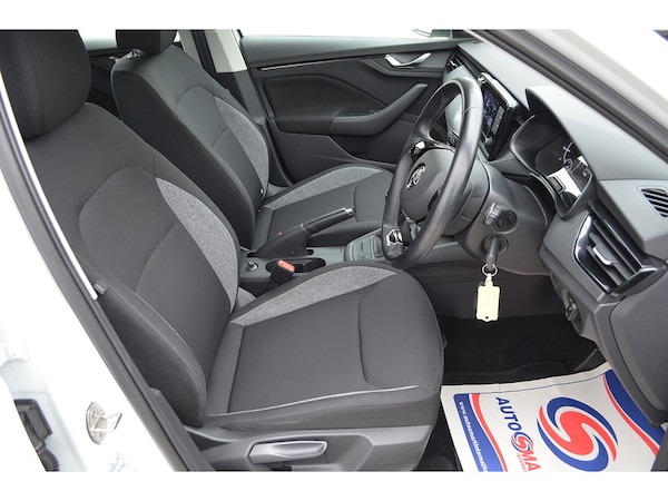 Used Skoda Kamiq 2020 for sale - 73722816: Photo 14