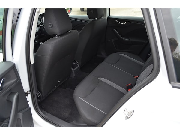 Used Skoda Kamiq 2020 for sale - 73722816: Photo 15