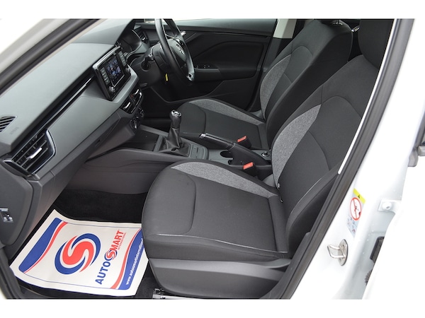 Used Skoda Kamiq 2020 for sale - 73722816: Photo 16