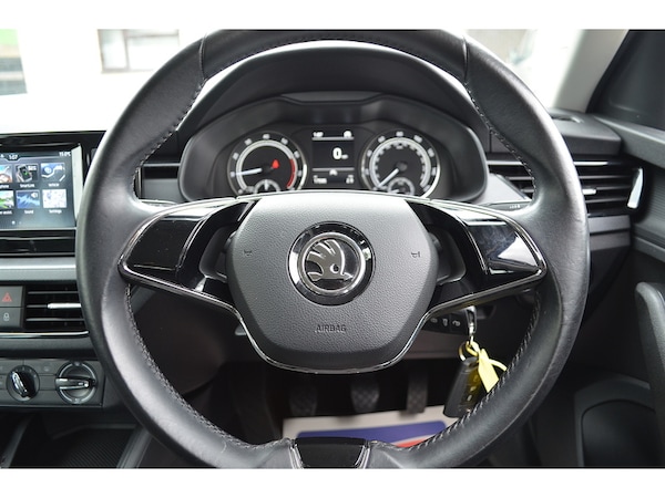 Used Skoda Kamiq 2020 for sale - 73722816: Photo 18