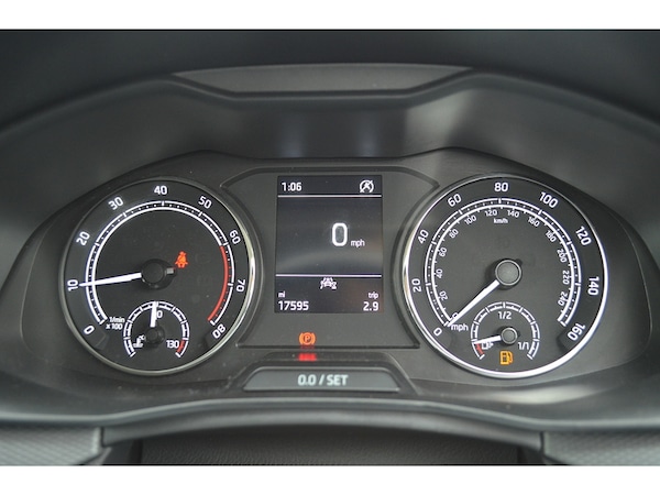 Used Skoda Kamiq 2020 for sale - 73722816: Photo 19