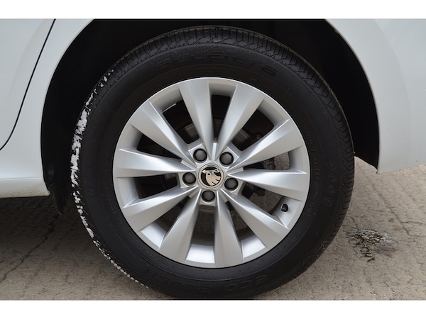 Used Skoda Kamiq 2020 for sale - 73722816: Photo 20