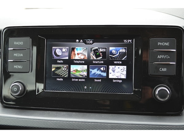 Used Skoda Kamiq 2020 for sale - 73722816: Photo 22