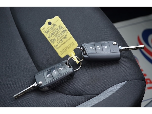 Used Skoda Kamiq 2020 for sale - 73722816: Photo 26