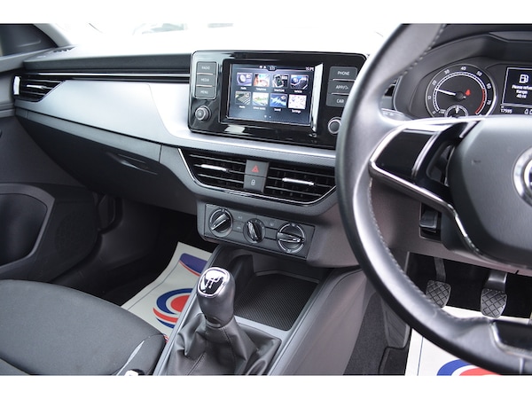 Used Skoda Kamiq 2020 for sale - 73722816: Photo 34