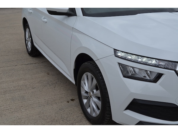 Used Skoda Kamiq 2020 for sale - 73722816: Photo 36