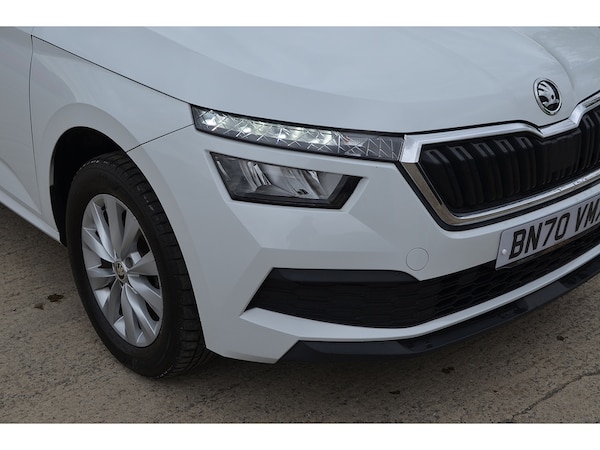 Used Skoda Kamiq 2020 for sale - 73722816: Photo 37