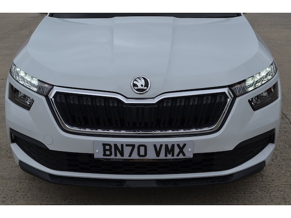Used Skoda Kamiq 2020 for sale - 73722816: Photo 38