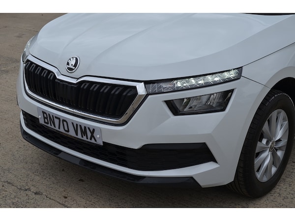 Used Skoda Kamiq 2020 for sale - 73722816: Photo 39