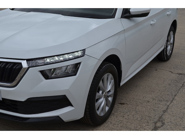 Used Skoda Kamiq 2020 for sale - 73722816: Photo 40