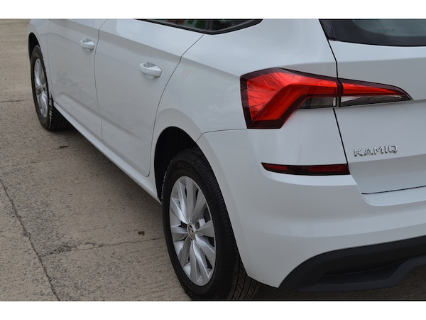 Used Skoda Kamiq 2020 for sale - 73722816: Photo 41