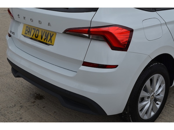 Used Skoda Kamiq 2020 for sale - 73722816: Photo 44
