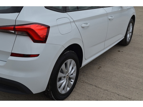 Used Skoda Kamiq 2020 for sale - 73722816: Photo 45