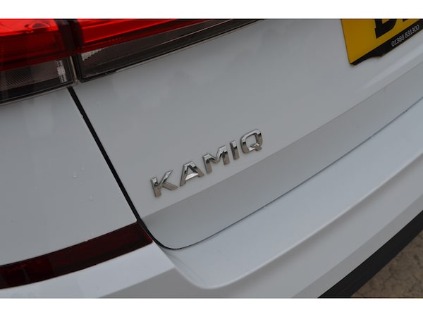 Used Skoda Kamiq 2020 for sale - 73722816: Photo 46