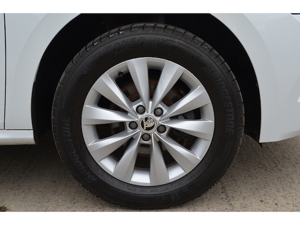 Used Skoda Kamiq 2020 for sale - 73722816: Photo 47