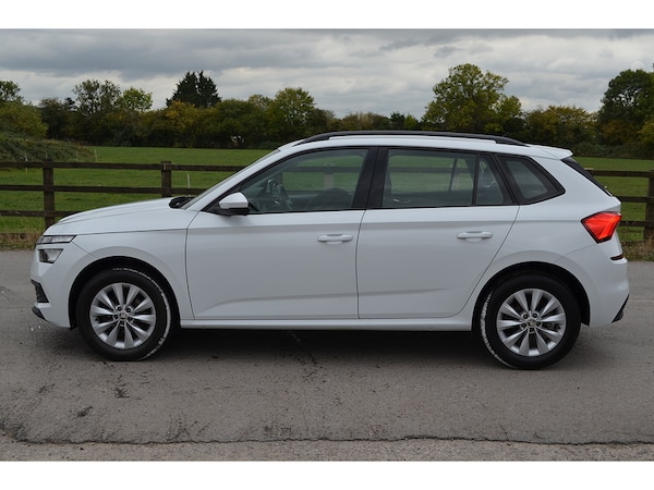 Used Skoda Kamiq 2020 for sale - 73722816: Photo 6