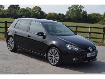 Used Volkswagen Golf 2009 for sale - 75567948: Photo
