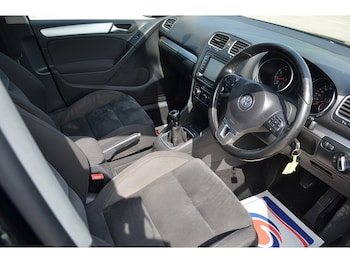 Used Volkswagen Golf 2009 for sale - 75567948: Photo