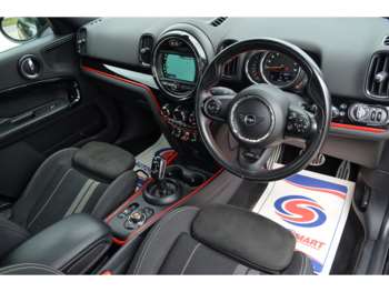 Used MINI Countryman 2019 for sale - 74635076: Photo