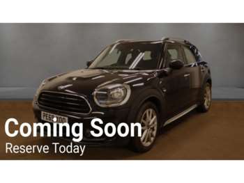 Used MINI Countryman 2019 for sale - 74635076: Photo