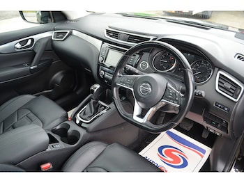Used Nissan Qashqai 2021 for sale - 75793389: Photo