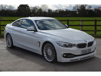Used BMW Alpina 2025 for sale - 78710423: Photo