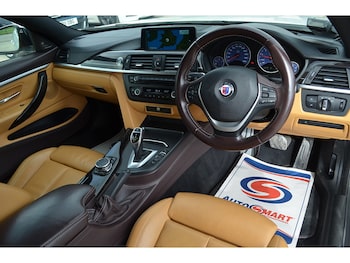 Used BMW Alpina 2025 for sale - 78710423: Photo
