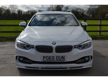Used BMW Alpina 2025 for sale - 78710423: Photo