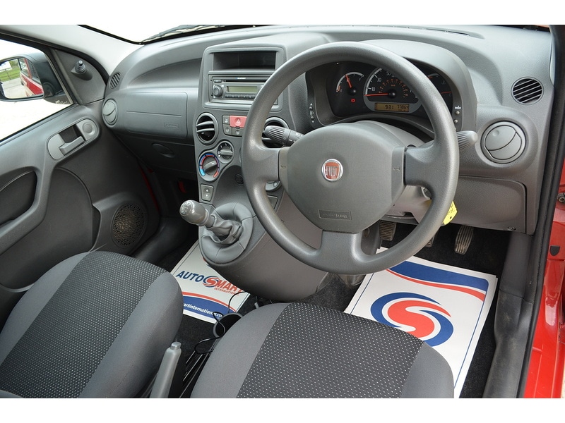 Used Fiat Panda 2010 for sale - 78065065: Photo 10