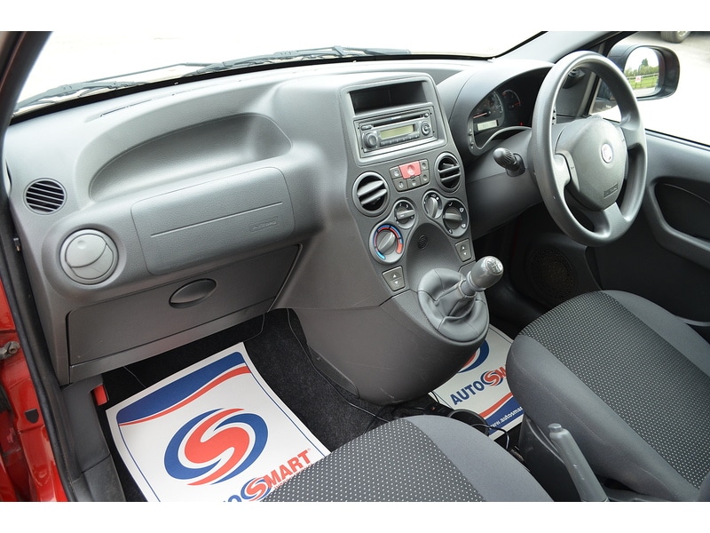 Used Fiat Panda 2010 for sale - 78065065: Photo 11