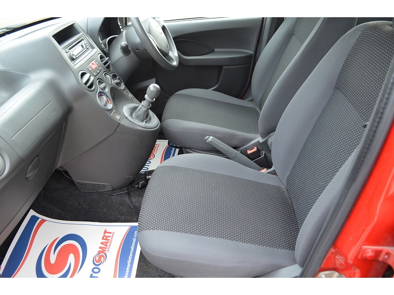 Used Fiat Panda 2010 for sale - 78065065: Photo 12