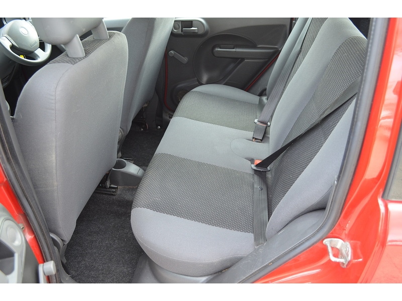 Used Fiat Panda 2010 for sale - 78065065: Photo 13