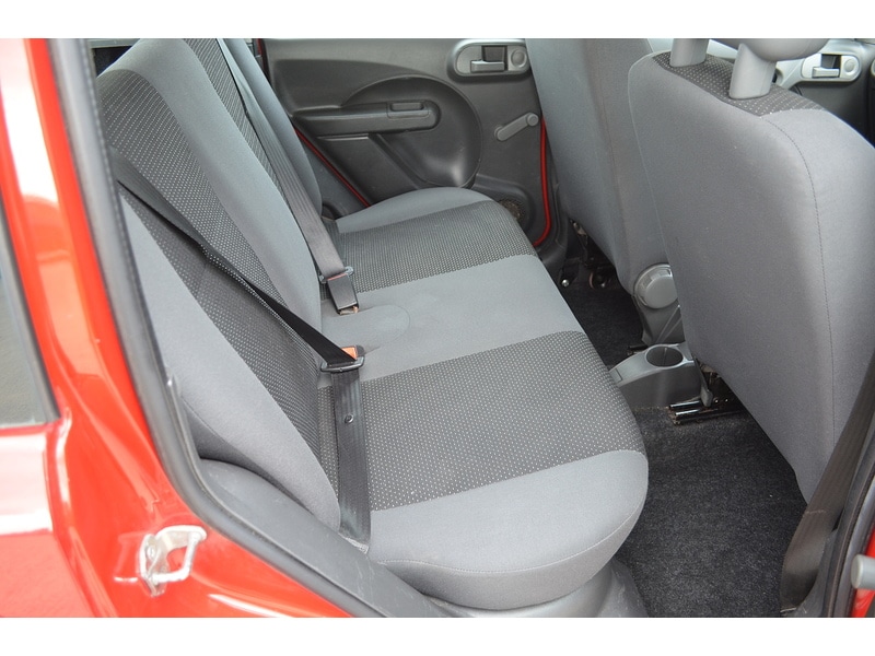 Used Fiat Panda 2010 for sale - 78065065: Photo 14