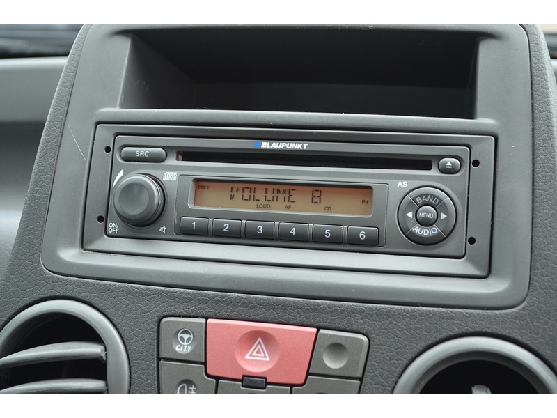 Used Fiat Panda 2010 for sale - 78065065: Photo 15