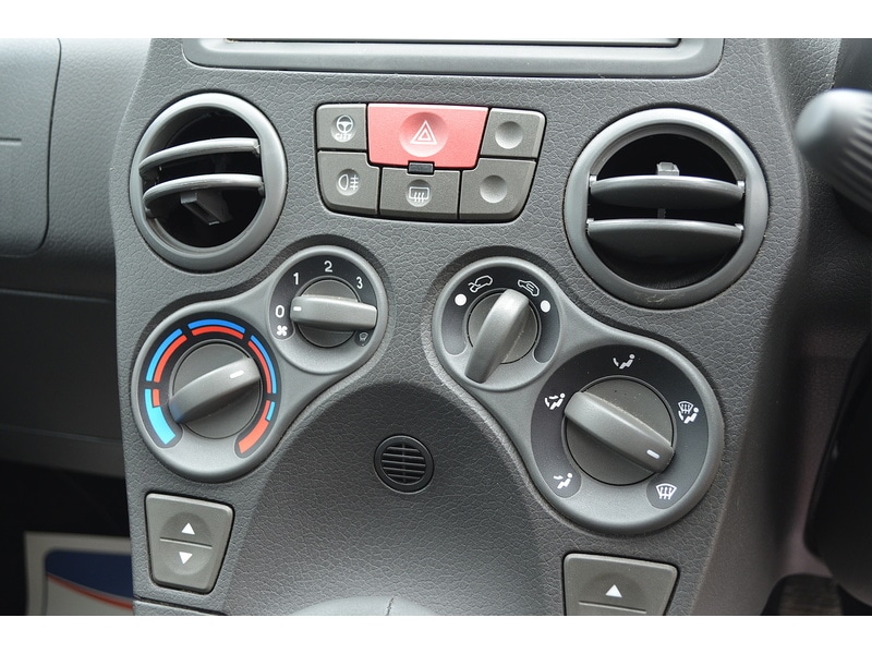 Used Fiat Panda 2010 for sale - 78065065: Photo 16