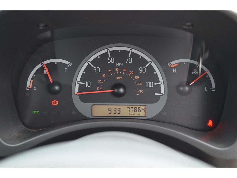 Used Fiat Panda 2010 for sale - 78065065: Photo 18